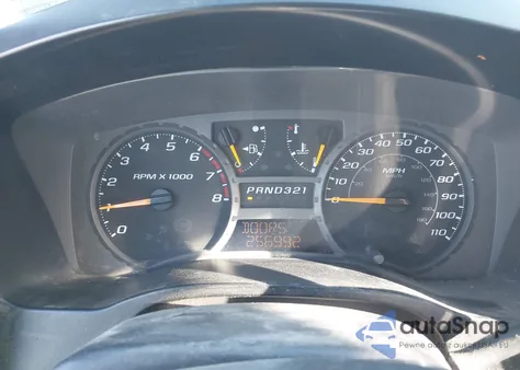 2004 Chevrolet Colorado Ls from USA, damaged, VIN 1GCDS136548190807